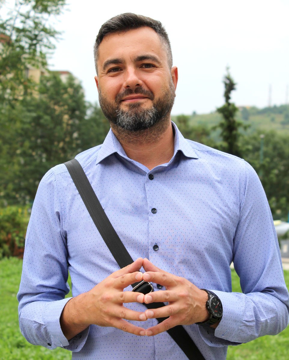 Isa Šarić